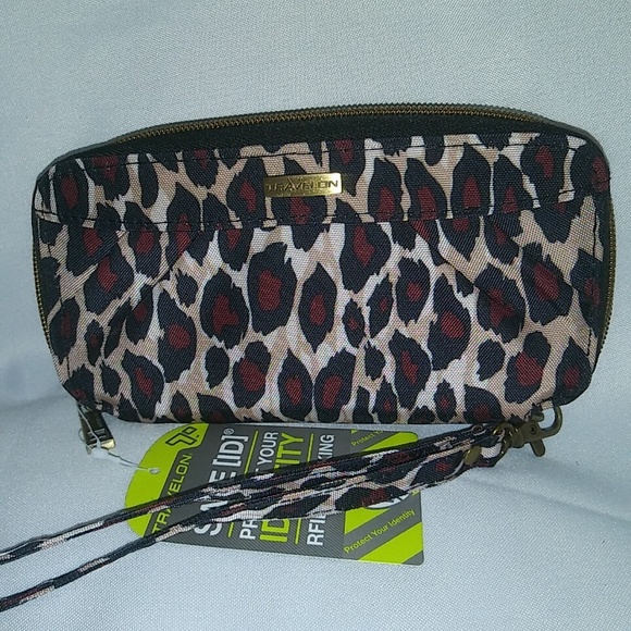 Travelon Handbags - FIRM PRICE Travelon Handbags - FIRM PRICE